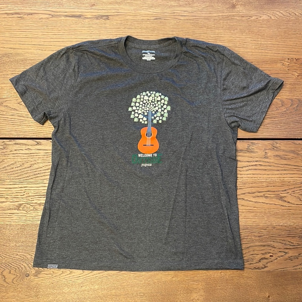 Mens Jansport t-shirt brand new